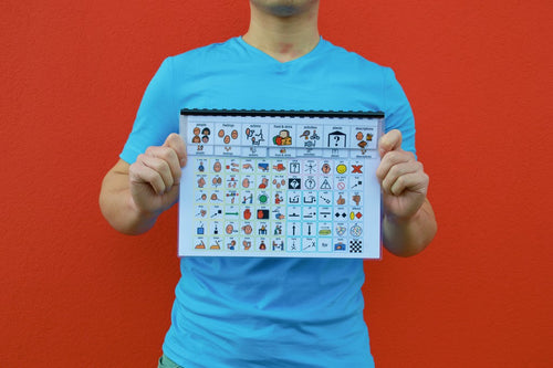 Communication Board
